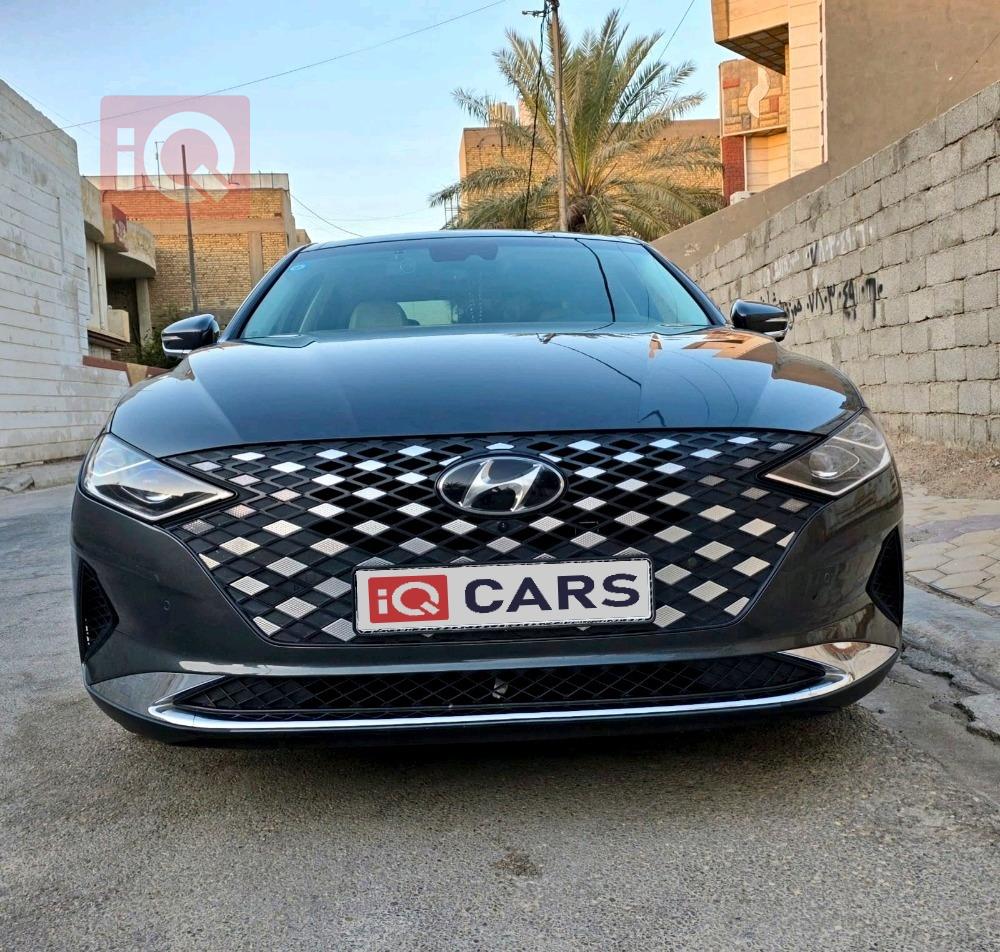 هيونداي للبيع في العراق